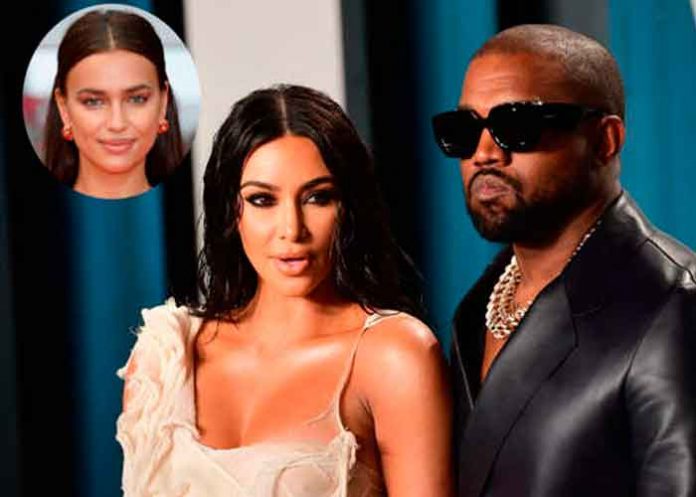 francia, fotos, romance, kanye west, irina shak, kim kardashian, redes sociales,