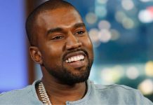 Kanye West escribe poema sobre McDonalds