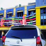 Indonesia: Incendio en salón de karaoke deja 12 muertos y 71 heridos