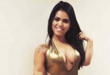 En fotos: Conoce a la actriz enana más sexy