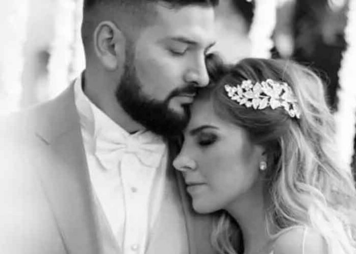 karla-panini mexico, rumores, separacion, karla panini, americo garza,