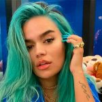 ¿Despechada? Karol G y los videos pasada de tragos que hicieron viral musica, video, viral, karol g, mexico, vacaciones, borracha, insolito,