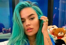 ¿Despechada? Karol G y los videos pasada de tragos que hicieron viral musica, video, viral, karol g, mexico, vacaciones, borracha, insolito,