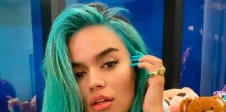 musica, video, viral, karol g, mexico, vacaciones, borracha, insolito,