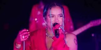 musica, facebook, concierto, karol g, san francisco,
