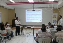 Solidaridad para personas que conviven con VIH