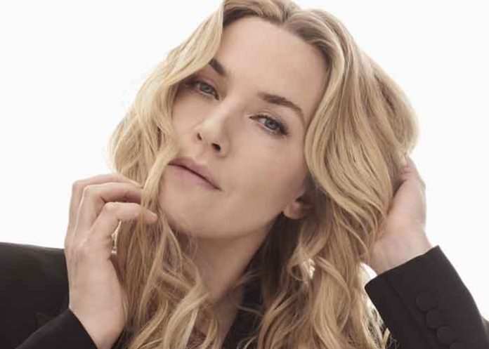 cine, kate winslet, l'oreal paris, imagen,