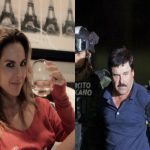 Kate del Castillo quería ser socia de ¨El Chapo¨