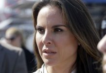 Revelan foto de Kate del Castillo con hijo del ‘Chapo’