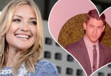 Fotos revelan supuesto romance entre Kate Hudson y Nick Jonas