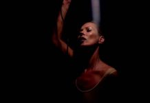 Massive Attack lanza Ritual Spirit: un video íntimo y ritualista de Massive Attack