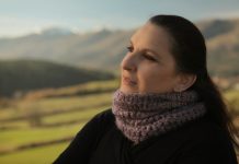 Katia Cardenal recordó sus 29 años
