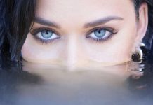 Katy Perry estrena el videoclip del tema ‘Rise’