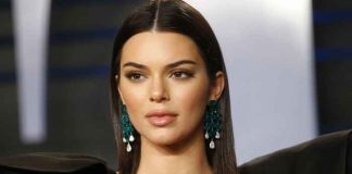 entretenimiento, kendall jenner, acosador,