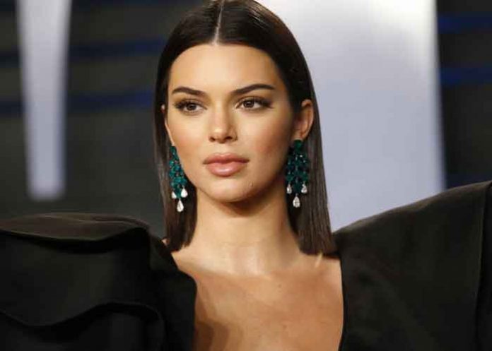 kendal entretenimiento, kendall jenner, acosador,