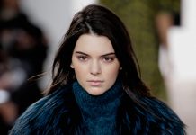 Filtran fotos íntimas entre Kendall Jenner y Harry Styles
