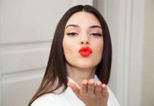 Kendall Jenner revela un gran secreto sobre su Instagram