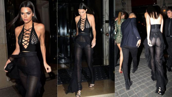 kendall-trasero
