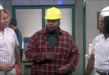 Kenan y Kel se reúnen en el show de Jimmy Fallon