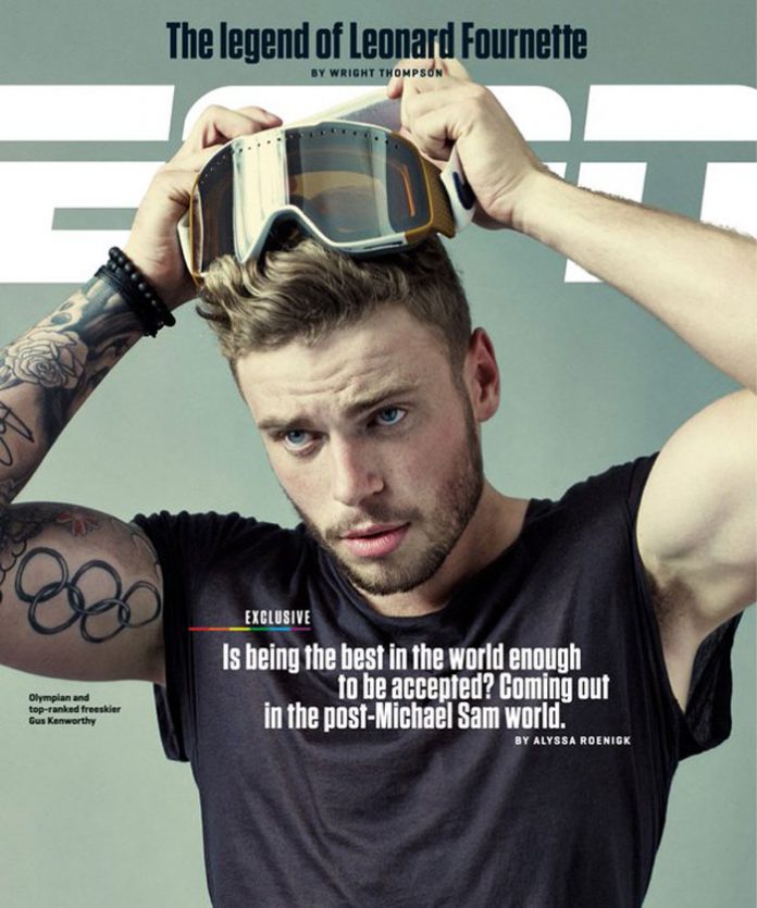 kenworthy