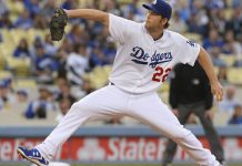 El as de los Dodgers Clayton Kershaw regresa el viernes