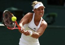 Kerber, otra vez el obstáculo entre Serena