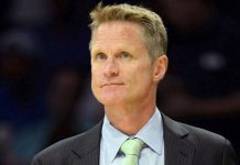 Kerr y los Warriors: no todo está perdido