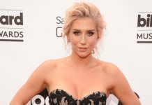 Kesha retira demanda por acoso sexual contra su manager