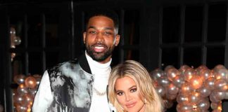 ruptura, tristan thompson, khloe kardashian, infidelidad,