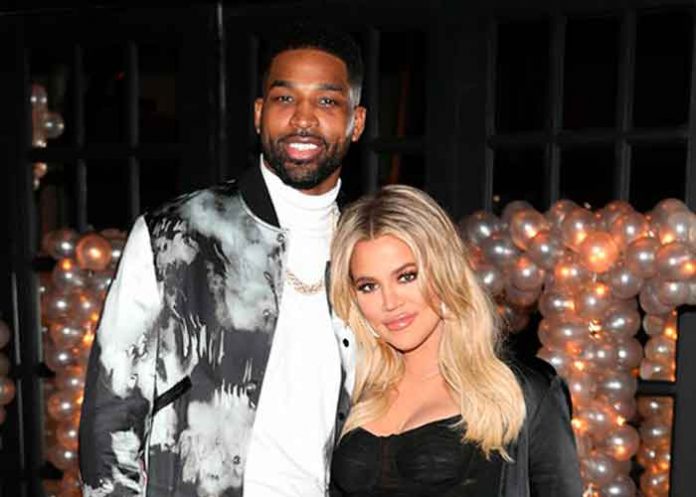 ruptura, tristan thompson, khloe kardashian, infidelidad,