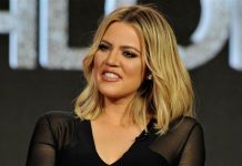 Khloé Kardashian quiso burlarse de su enemiga con esta foto