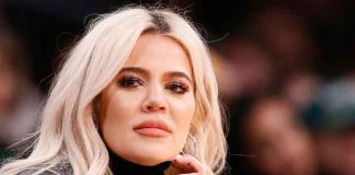 foto, redes sociales, criticas, khloe kardashian, apariencia, cuerpo,