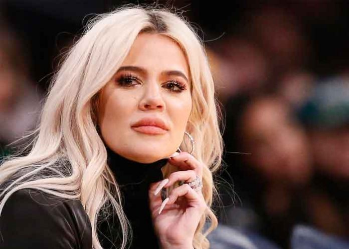 khloe-kardashian- foto, redes sociales, criticas, khloe kardashian, apariencia, cuerpo,