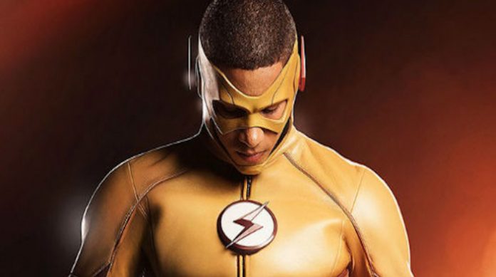 kid-flash-portada