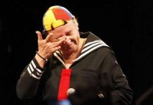 ‘Kiko’, triste por muerte de Rubén Aguirre