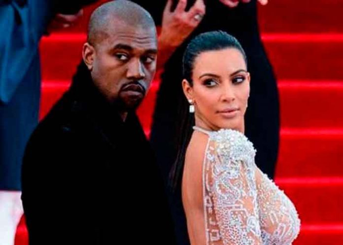 separacion, divorcio, kim kardashian, kanye west,