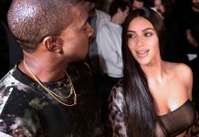 Retienen a Kim Kardashian en hotel de París