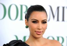 ¡Feliz cumpleaños Kim Kardashian!