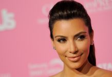 Video de Kim Kardashian antes de ser famosa se filtra en las redes