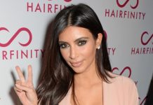Kim Kardashian pospone su baby shower en apoyo a su hermana Khloé