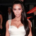 Kim Kardashian roba la atención de sus fans con este cambio de look cambio de look, kim kardashian, fotos, instagram, skims,