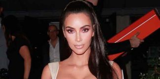 cambio de look, kim kardashian, fotos, instagram, skims,