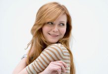 Kirsten Dunst impacta con cambio físico para nueva serie televisiva
