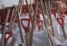 Estelí: Entregan kit de herramientas para campesinos