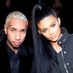 Kylie Jenner detalla cómo es su relación actual con su ex pareja Tyga Kylie Jenner, Tyga, ex pareja, relación ,