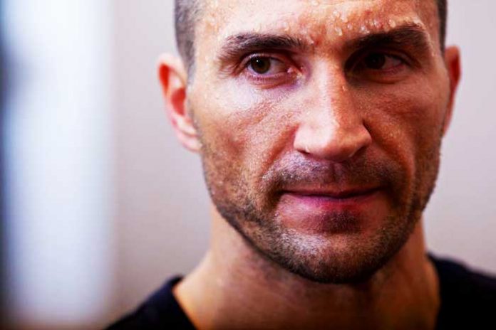 klitschko
