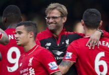 Liverpool y Sevilla se juegan el boleto a Liga de Campeones