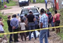 Matan de dos pedradas a hombre en Camoapa