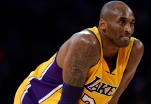 Kobe Bryant se convertirá en padre por tercera vez