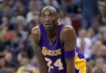 Kobe: «No jugaré con otro equipo»